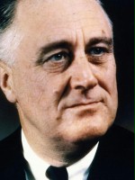 Franklin D. Roosevelt / 