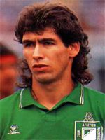 Andrés Escobar