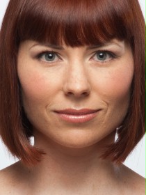 Anel Alexander / Suzan
