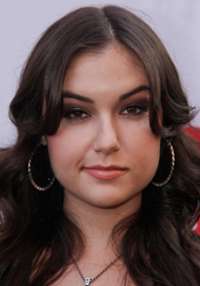 Sasha Grey 