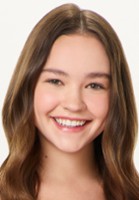 Sadie Stanley / Lauren Barris