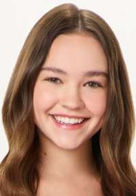 Sadie Stanley 