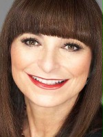 Jeanne Beker 