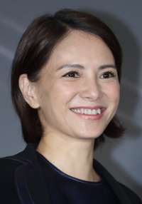 Angelica Lee I
