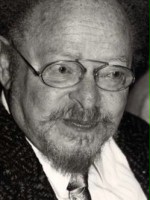 Clément Harari / Rabbin