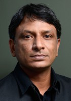 Rajesh Tailang / Narodowy indyjski trener Sinha