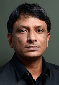 Rajesh Tailang 