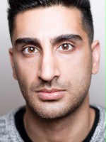 Gibran Saleem 