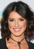 Shenae Grimes-Beech / Rebecca Harper