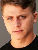 Michael Gideon Sherry / Denver Johnson