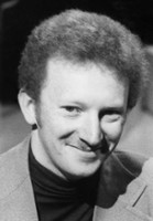 Roy Budd 