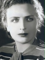 Garen Zhukovskaya / Helena Czaplińska