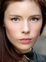 Magdalena McNab / Isabella