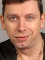 Roman Gredin 