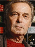 Ernö Rubik 