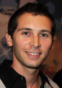 Justin Berfield 