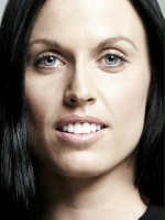 Amanda Beard I