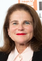 Tovah Feldshuh / Dyrektorka szkoły w Blackstone