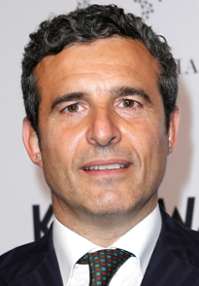 Riccardo Monti 