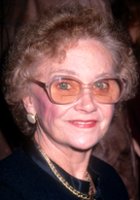 Estelle Getty / Evelyn