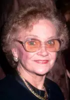 Estelle Getty
