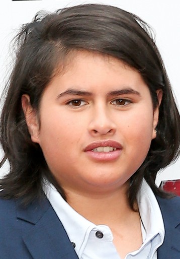 Julian Dennison / Deke / Stak
