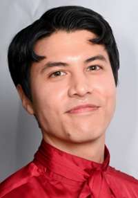 James Phoon 