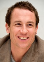 Tobias Menzies / Marek Juniusz Brutus