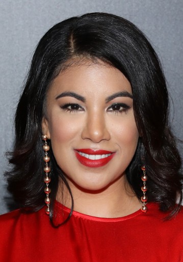 Chrissie Fit / Claire Vanderbilt