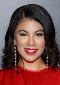 Chrissie Fit 
