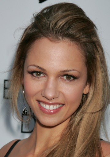 Marnette Patterson / Charlie