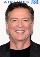 James Comey / Richard Nixon