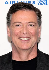 James Comey 