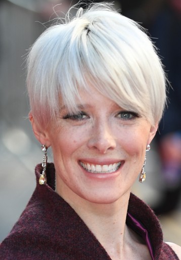 Shauna MacDonald / Kathy