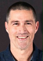 Matthew Fox / John Brooder