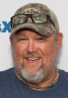 Larry The Cable Guy / $character.name.name