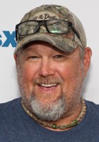 Larry The Cable Guy