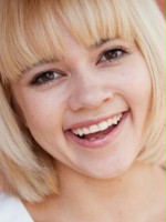 Michelle Foletta / Bailey