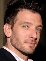 J.C. Chasez / Clarence 'Wipeout' Adams (1993-94)
