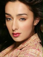 Ferena Wazir / Chandni Imran Noor Muhammad