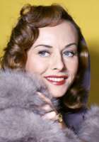Paulette Goddard