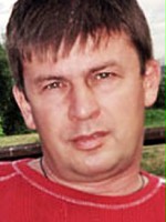 Yevgeni Sokolov I