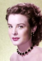 Jean Peters / Polly Cutler