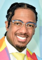 Nick Cannon / 
