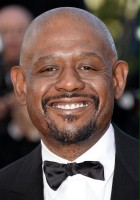 Forest Whitaker / Cyrus Cole