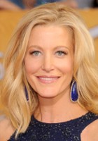 Anna Gunn / Mae Jarvis