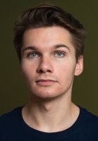 Jakub Kalinowski / Ministrant