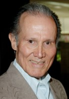 Henry Silva / Lujan