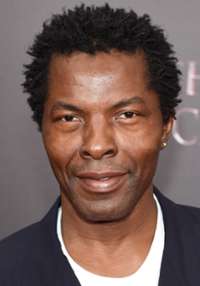 Isaach de Bankolé 