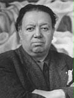 Diego Rivera I
